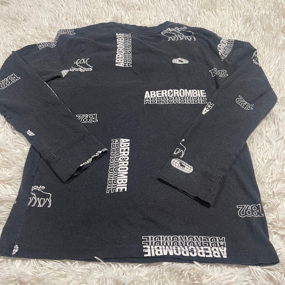 Abercrombie Shirt long sleeve - Picture 2 of 7